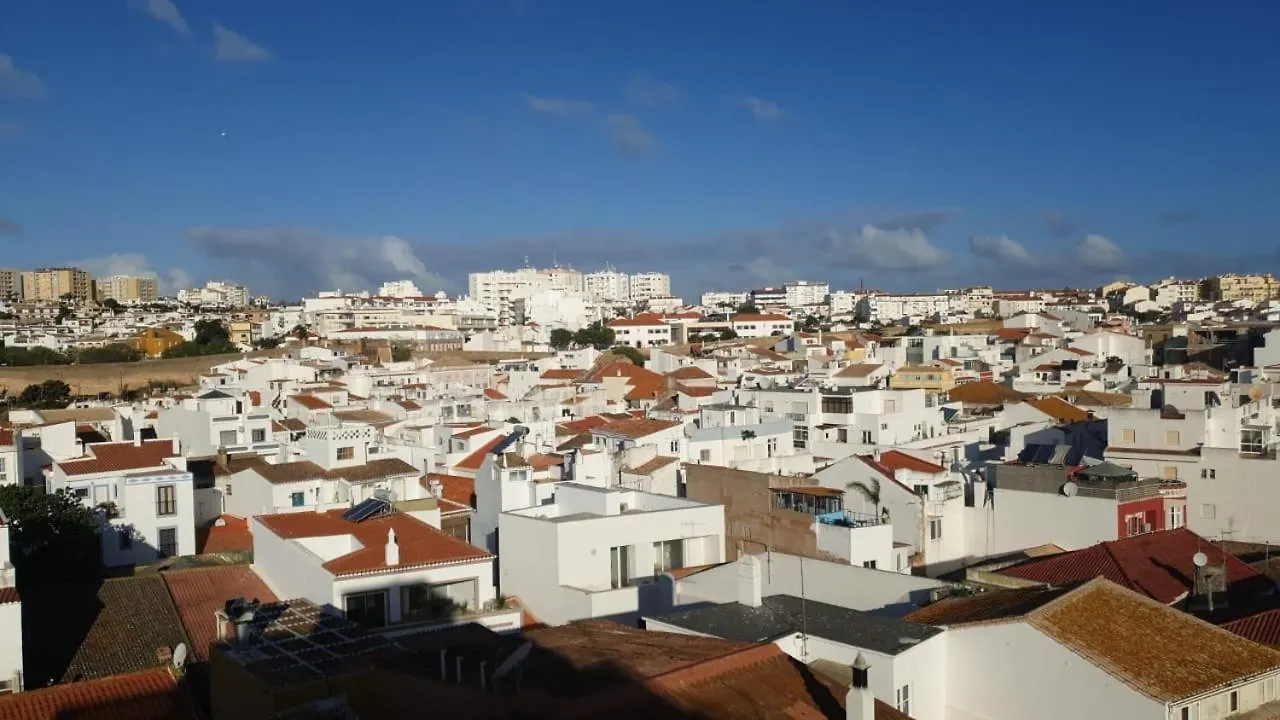 Hotel Riomar Lagos 3*,  Portugal