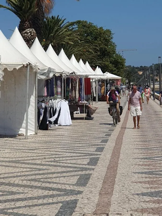 Hotel Riomar Lagos