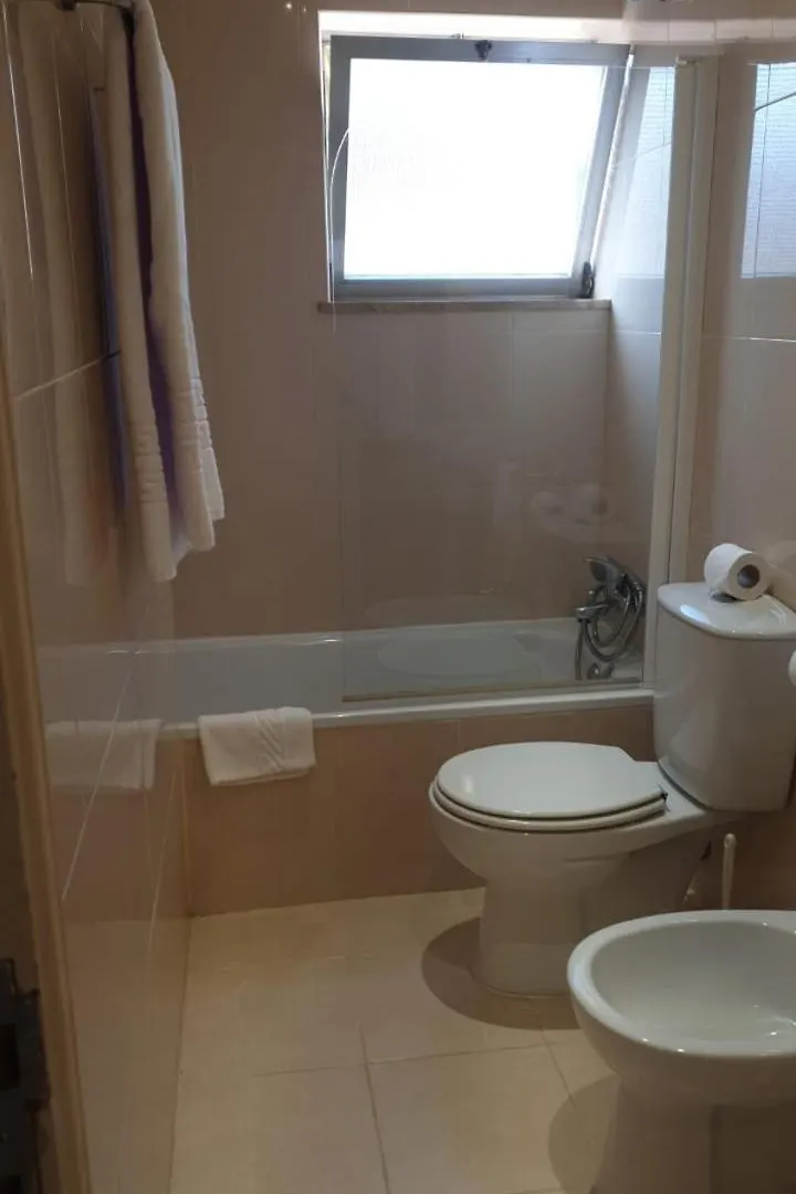 Hotel Riomar Lagos