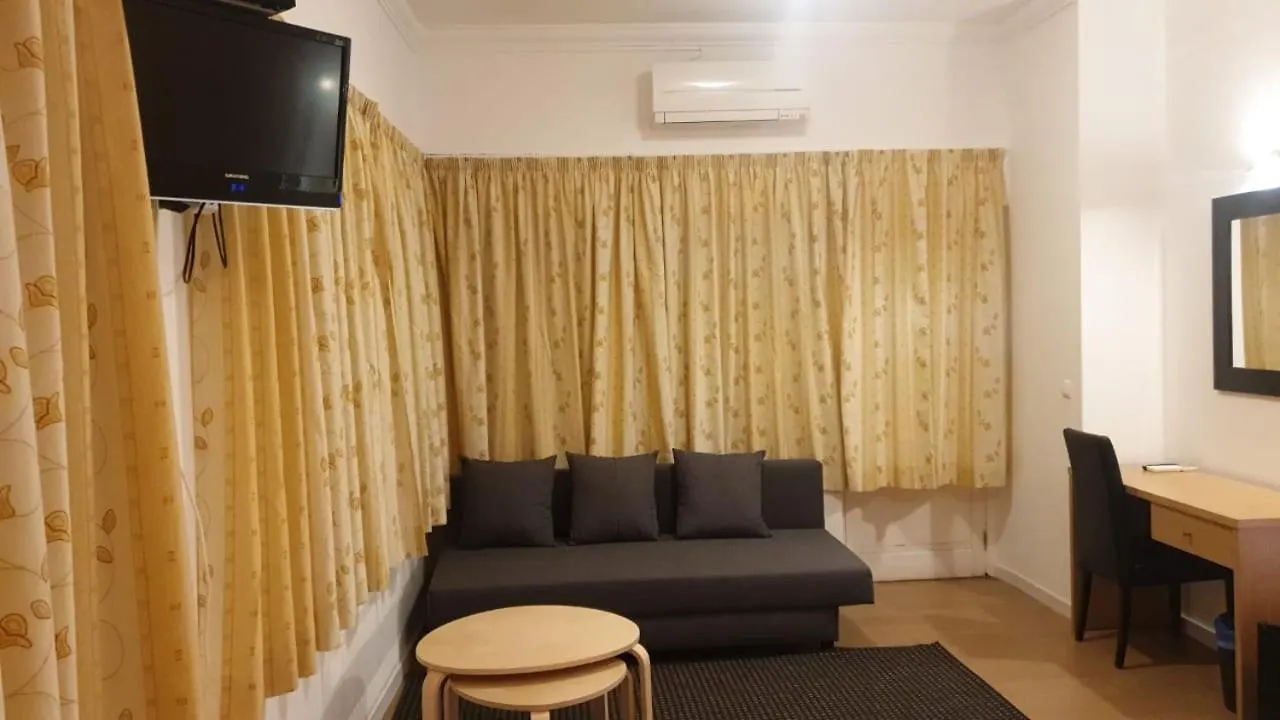 Hotel Riomar Lagos 3*,