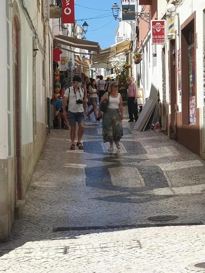 ***  Hotel Riomar Lagos Portugal