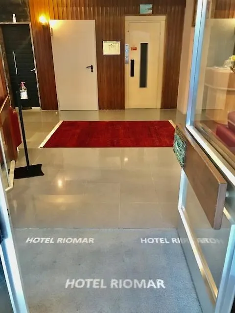 Hotel Riomar Lagos 3*,  Portugal