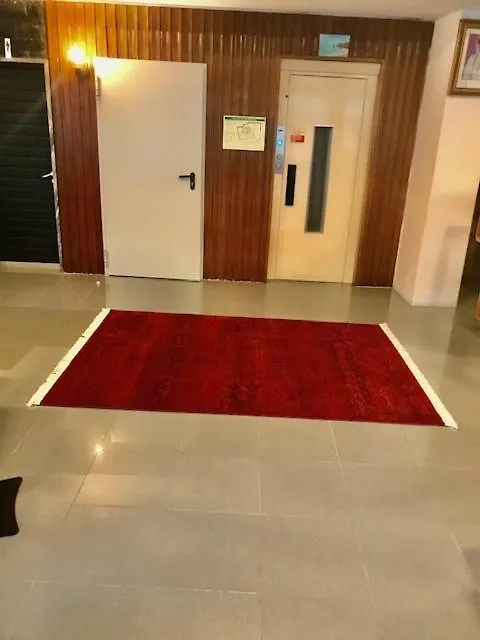 Hotel Riomar Lagos