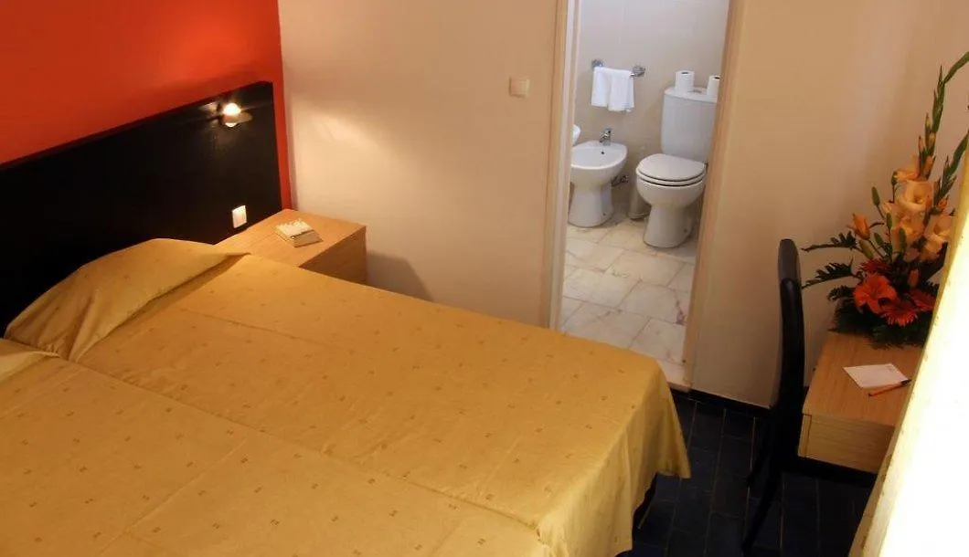 Hotel Riomar Lagos 3*,  Portugal