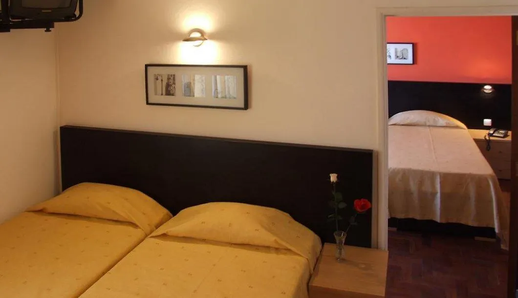 Hotel Riomar Lagos