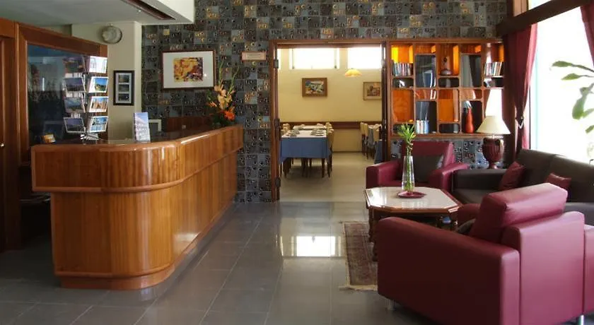 Hotel Riomar Lagos