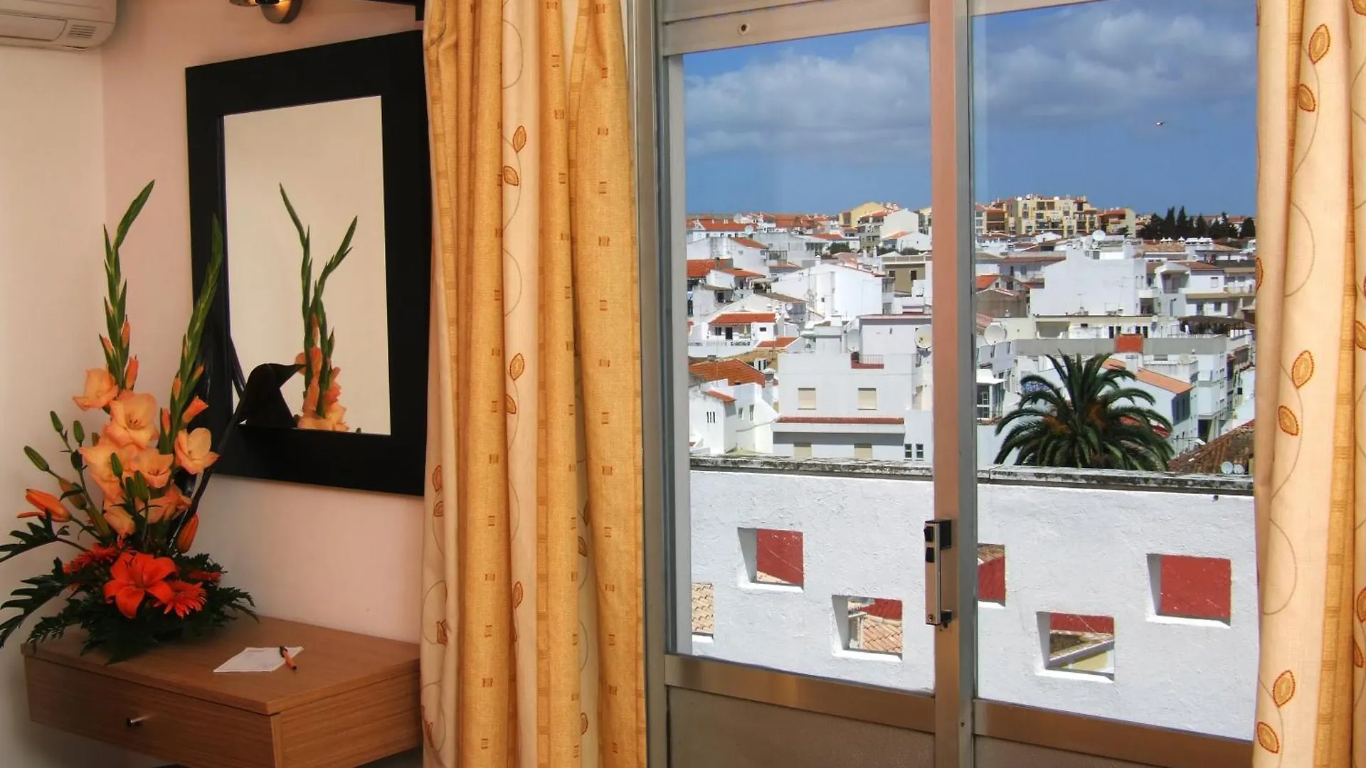 Hotel Riomar Lagos Portugal