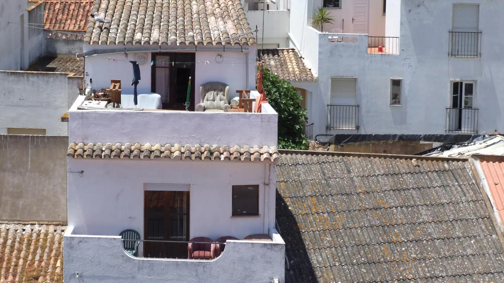 Hotel Riomar Lagos 3*,  Portugal