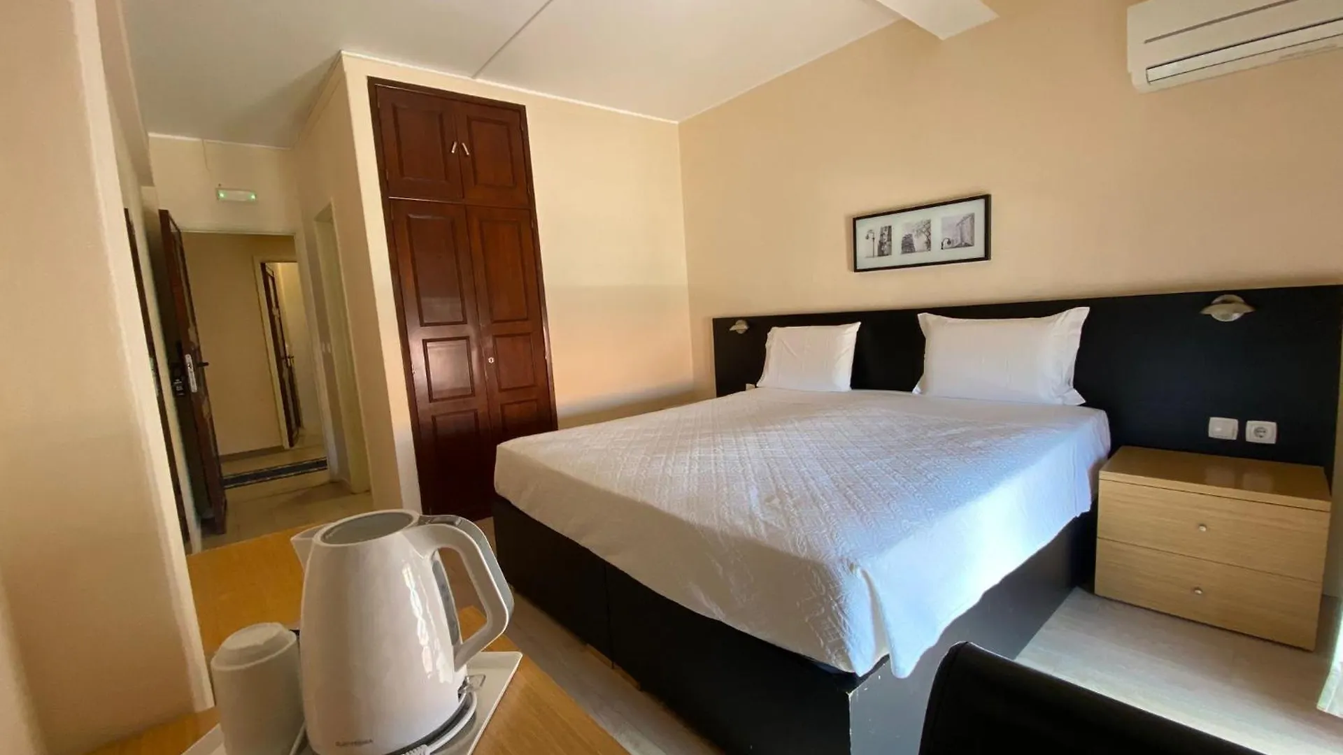Hotel Riomar Lagos