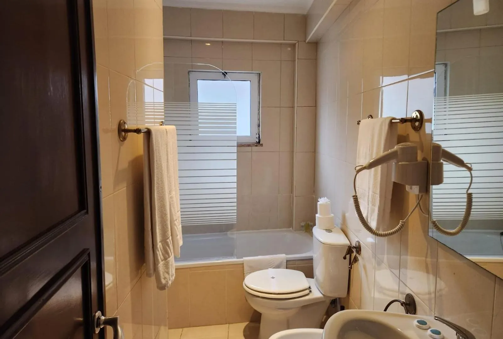 Hotel Riomar Lagos