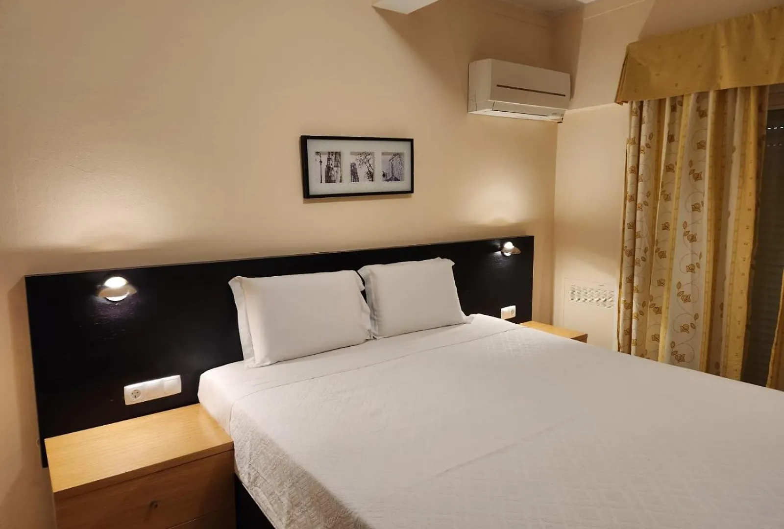 Hotel Riomar Lagos