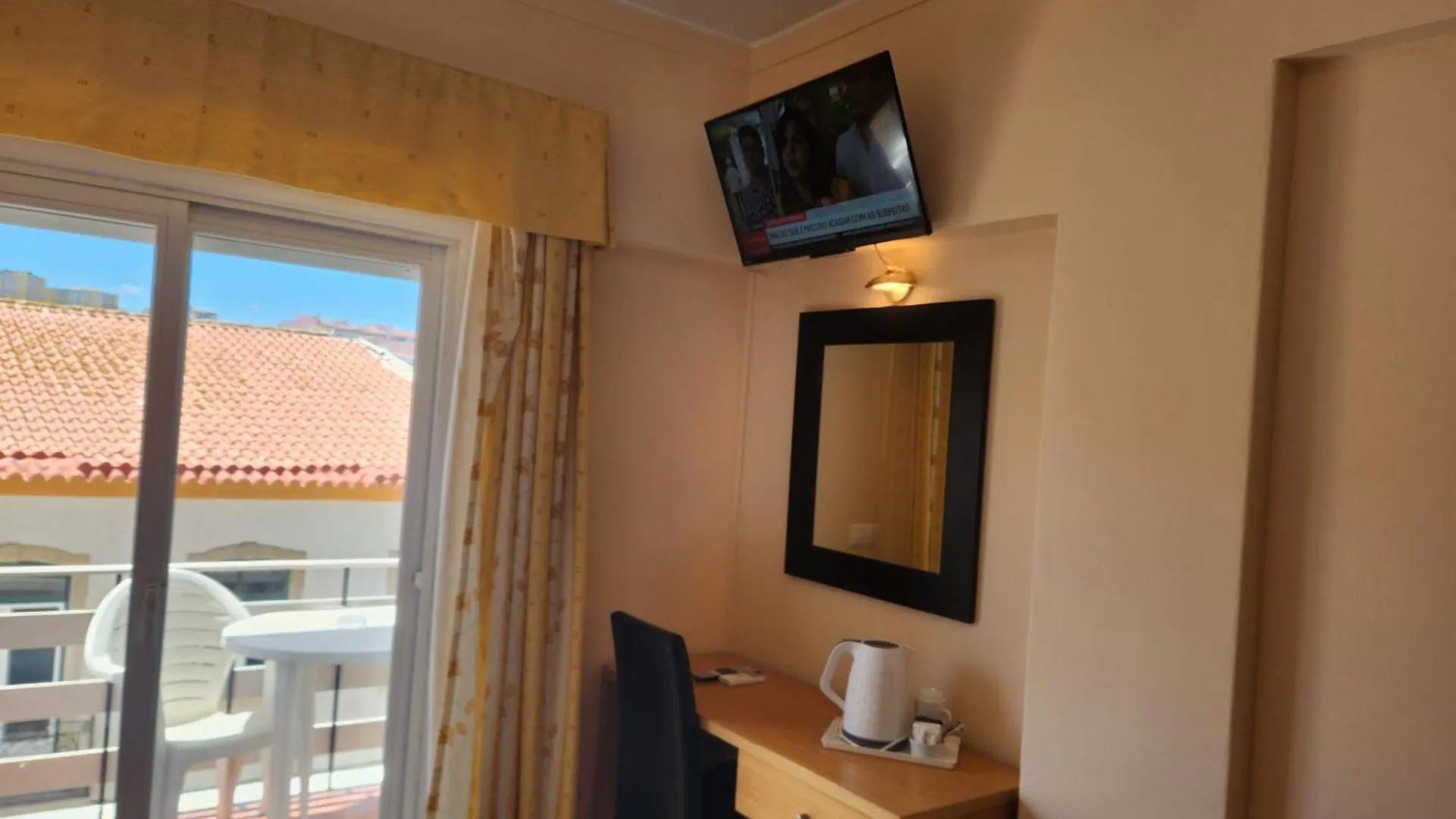 Hotel Riomar Lagos