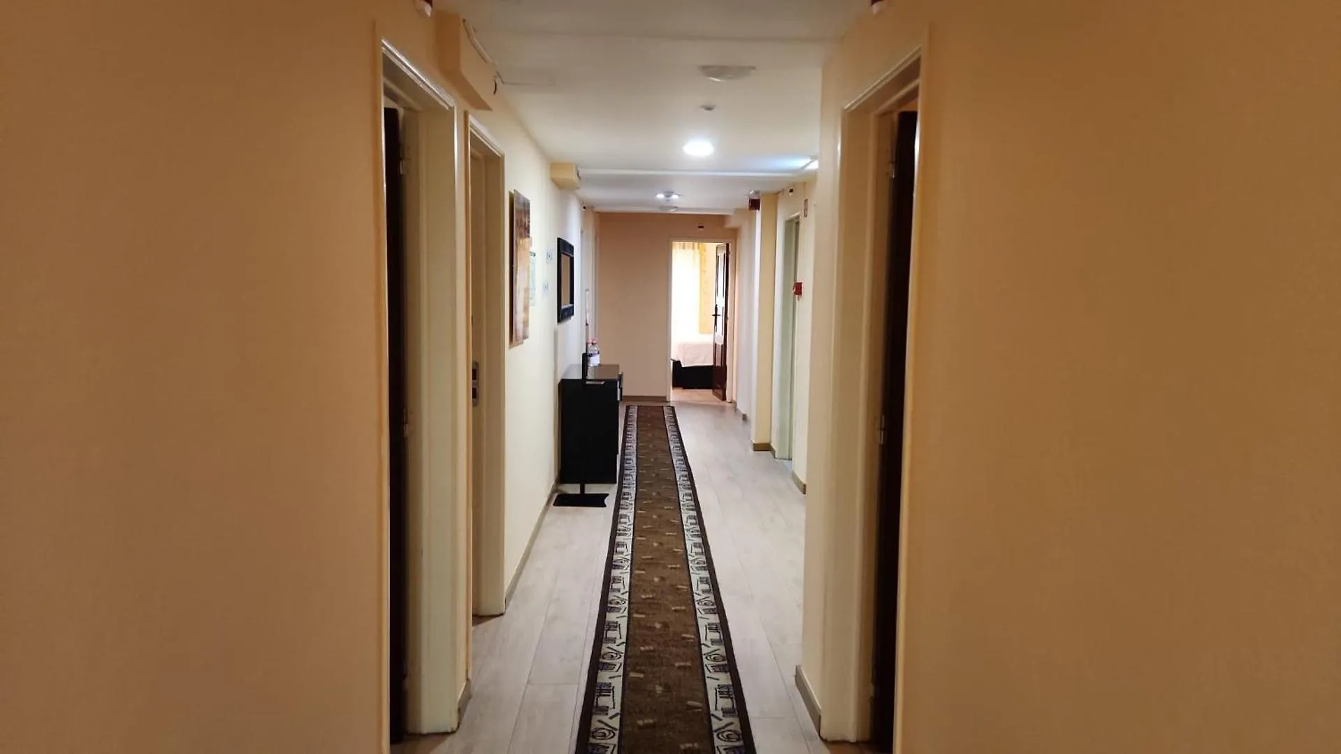 Hotel Riomar Lagos
