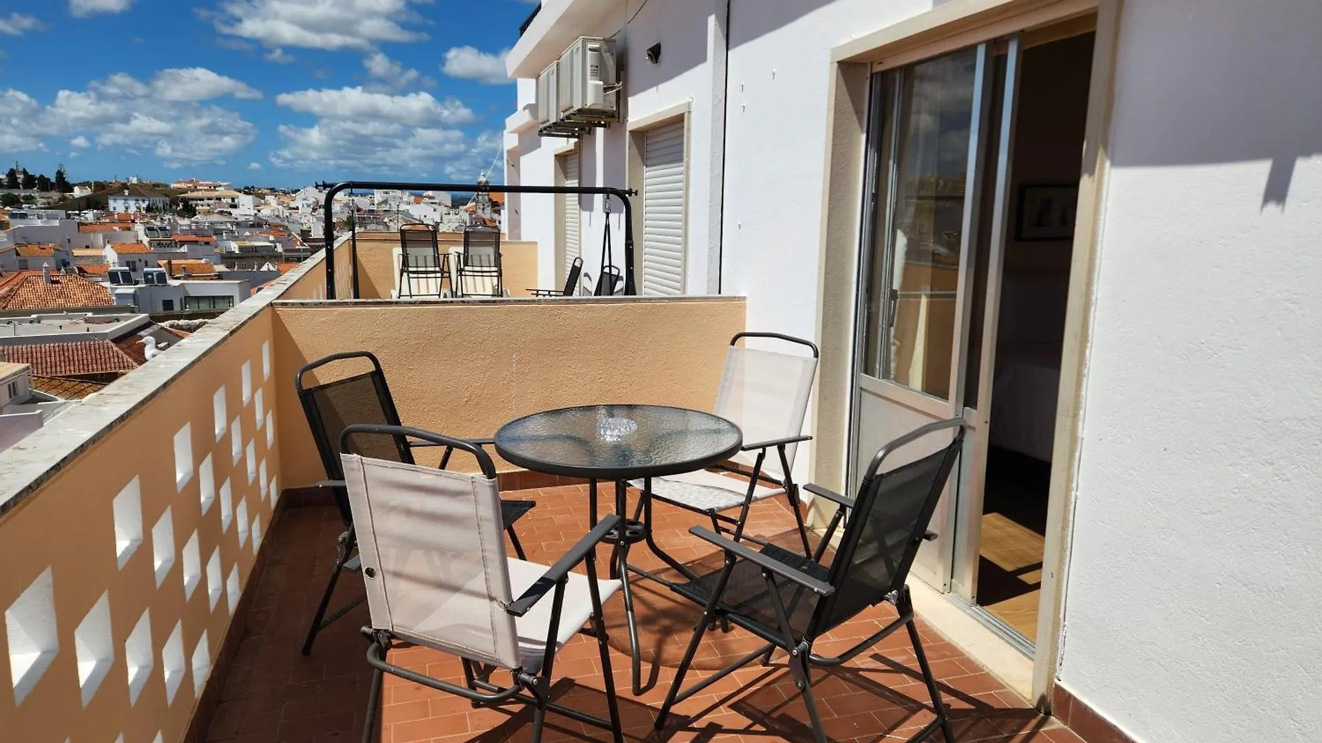 Hotel Riomar Lagos 3*,