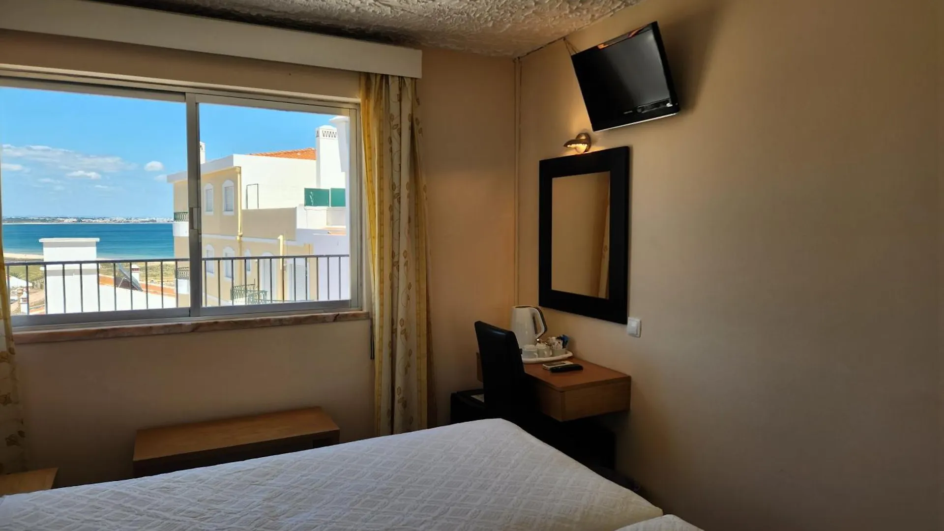 ***  Hotel Riomar Lagos Portogallo