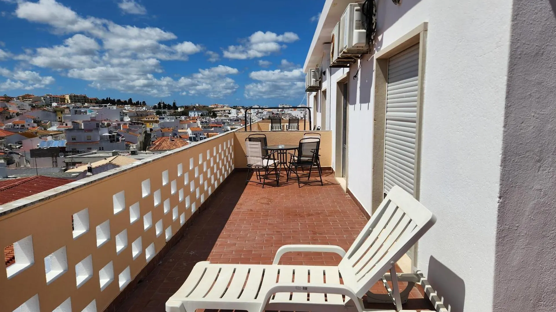 Hotel Riomar Lagos 3*,  Portogallo