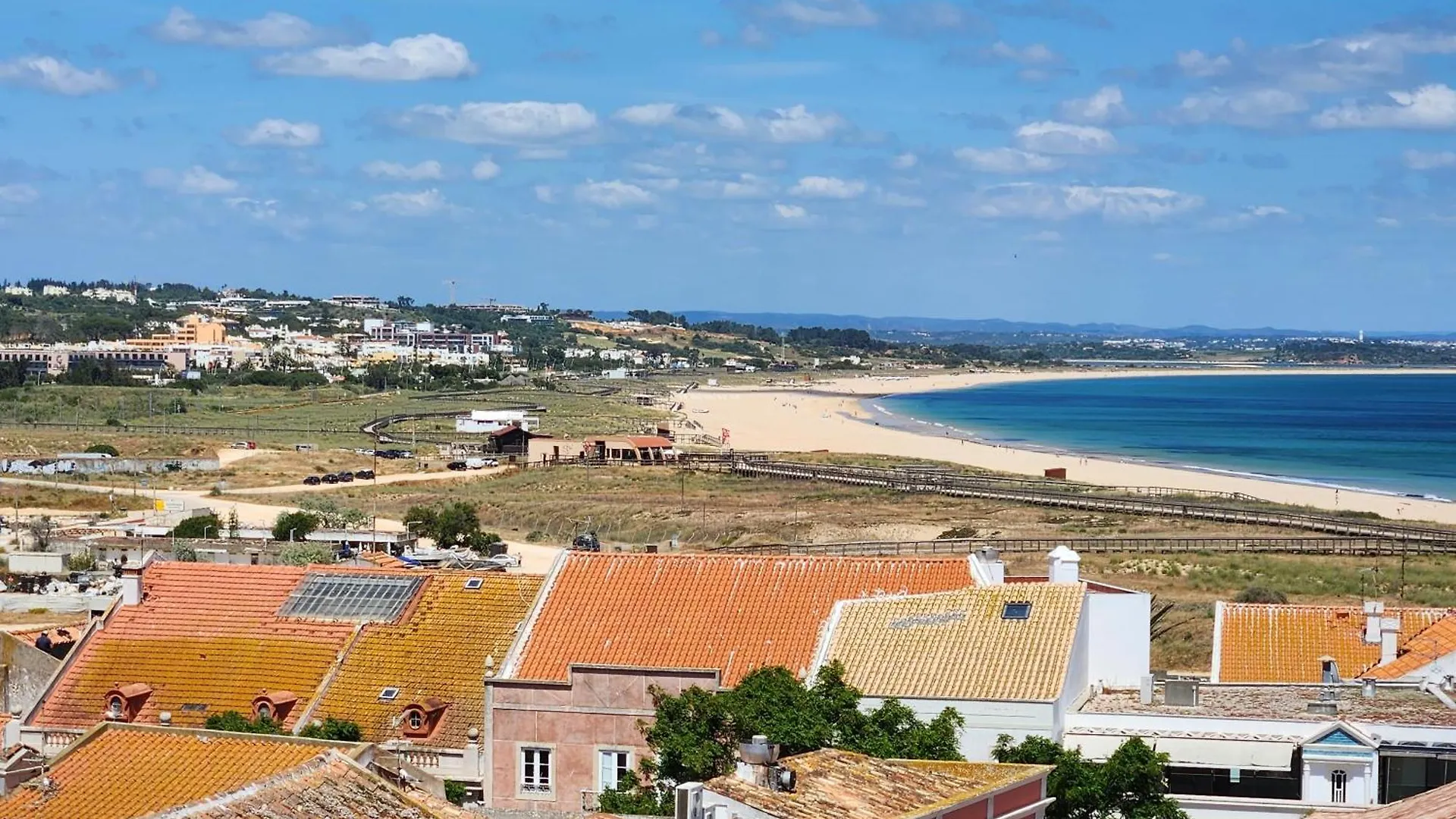 Hotel Riomar Lagos 3*,  Portugal