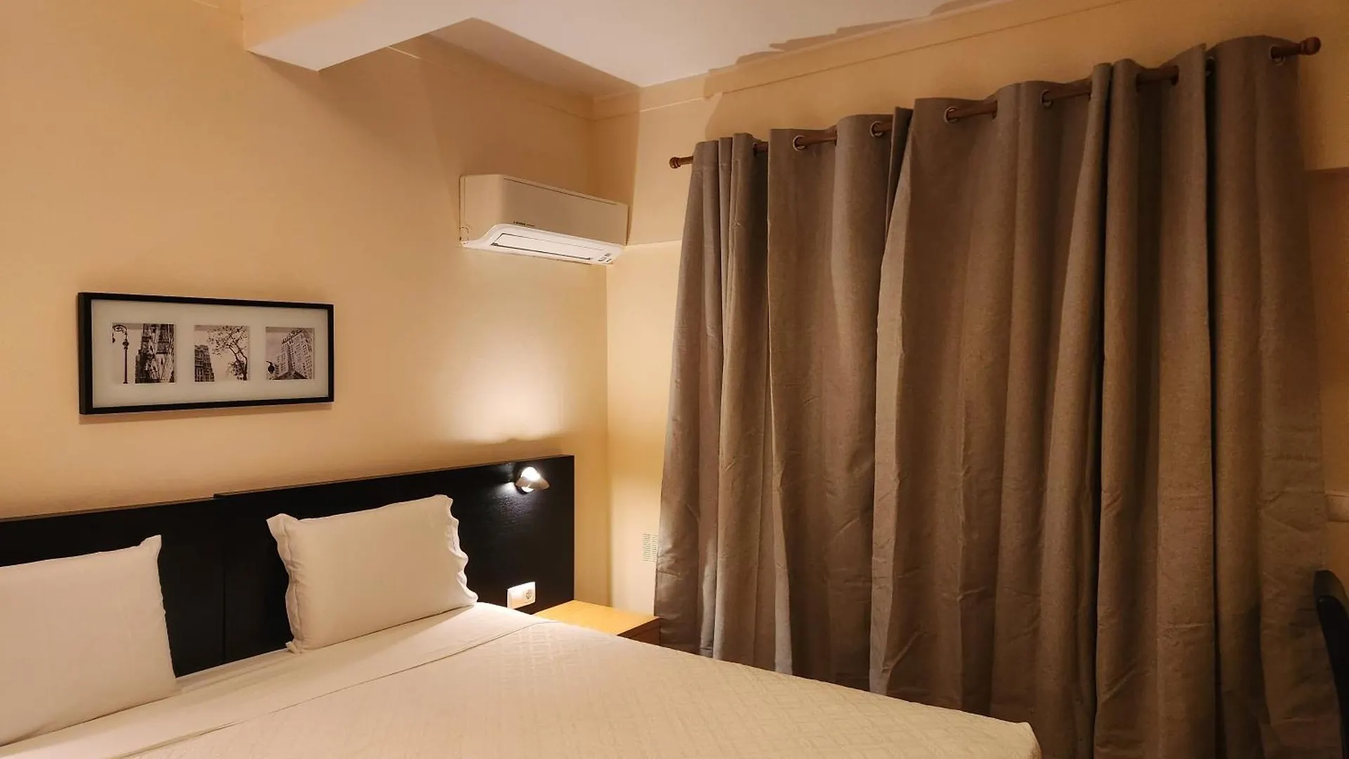 Hotel Riomar Lagos