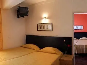 Hotel Riomar Lagos Portugal