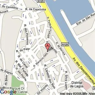 Hotel Riomar Lagos