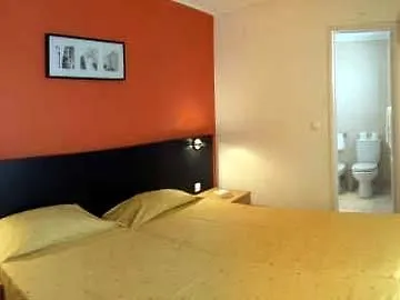 Hotel Riomar Lagos Portogallo