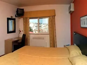 Hotel Riomar Lagos