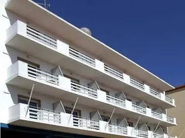 Hotel Riomar Lagos