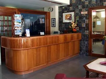Hotel Riomar Lagos