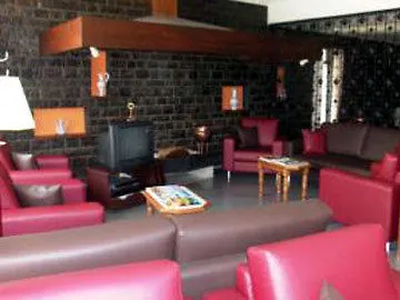 Hotel Riomar Lagos 3*,