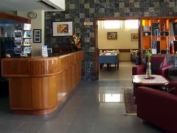 Hotel Riomar Lagos