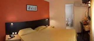 Hotel Riomar Lagos