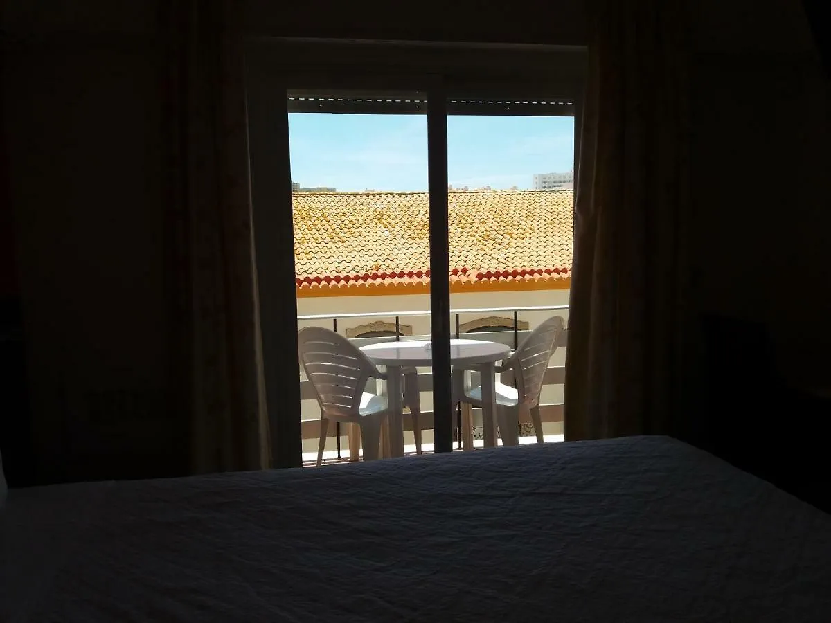 Hotel Riomar Lagos 3*,
