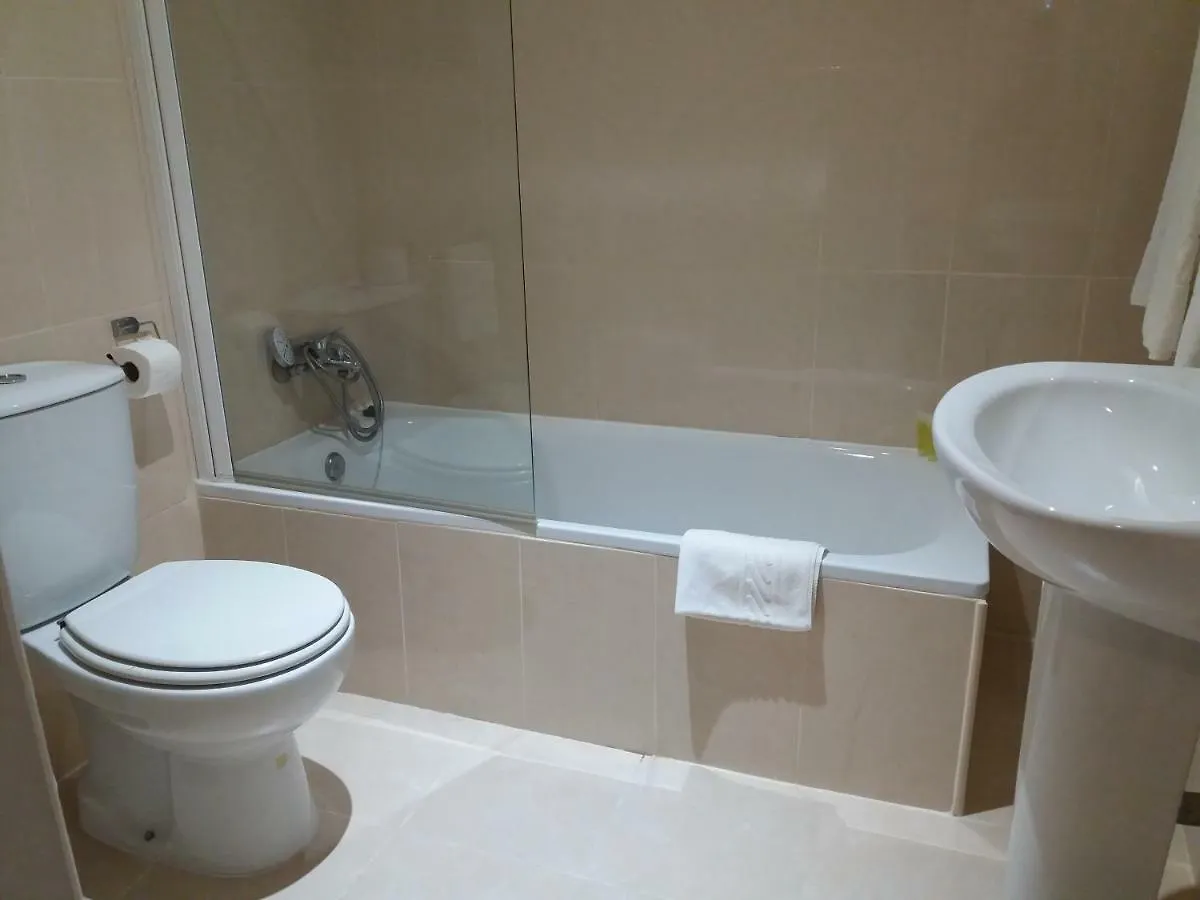 Hotel Riomar Lagos 3*,