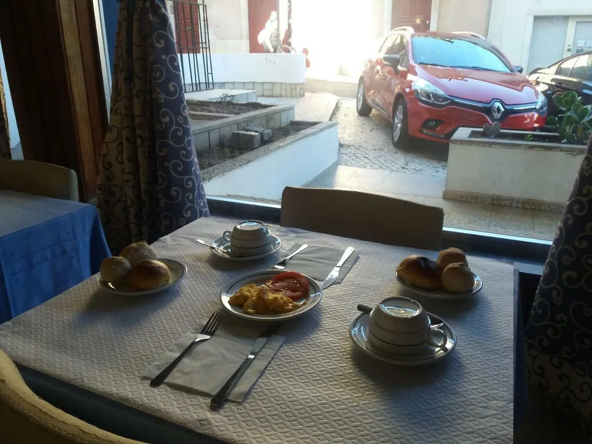 Hotel Riomar Lagos Portugal