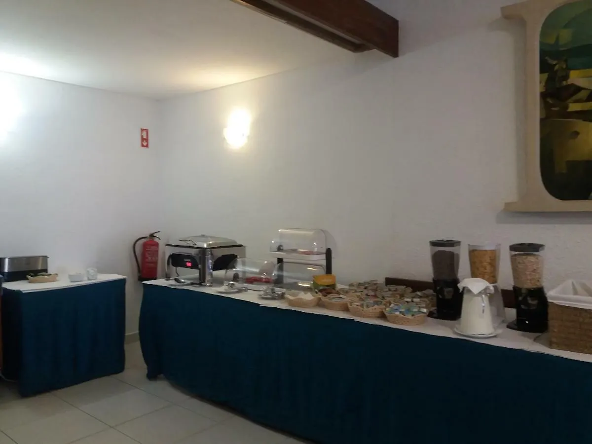 Hotel Riomar Lagos