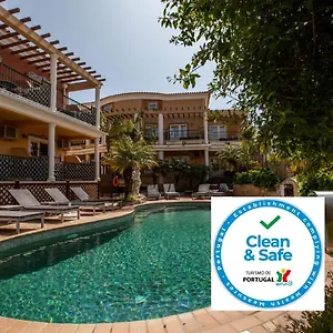 Pensjonat Charming & Dom Manuel I Adults Only, Lagos