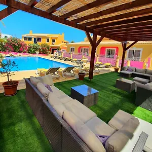 Graciosa - Tranquility Oasis Lagos