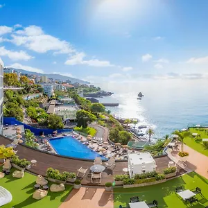 Baia Azul 4* Funchal (Madeira)