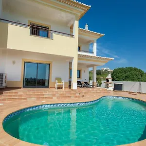 Vista Anders Mar Villa