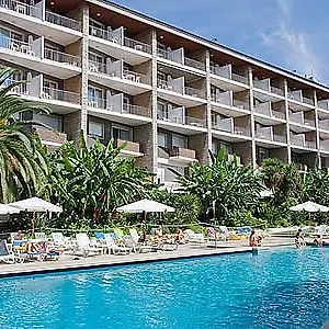 Hotel Cidadela ***