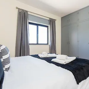 Carol's Beco Apartment