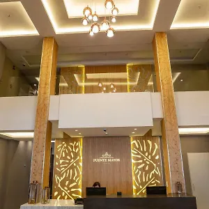Hotel Fuente Mayor Centro ***