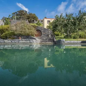 Farm stay Casas Da Levada 