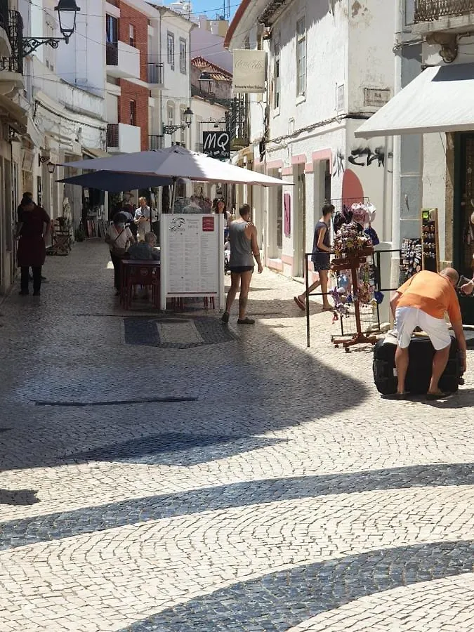 Hotel Riomar Lagos 3*,  Portugal