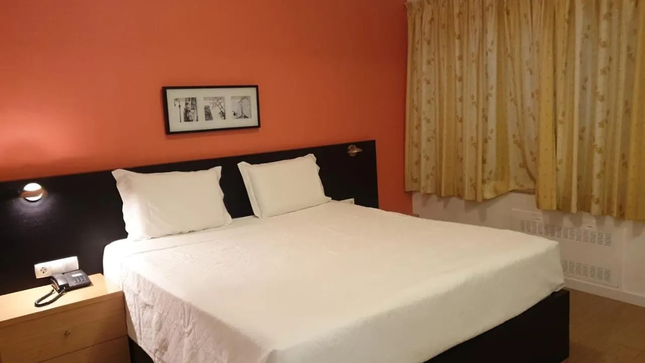 Hotel Riomar Lagos