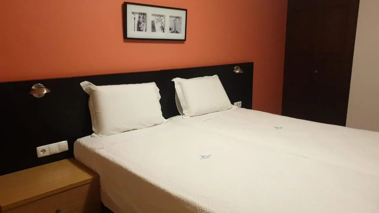 Hotel Riomar Lagos