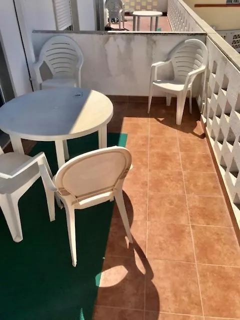 Hotel Riomar Lagos