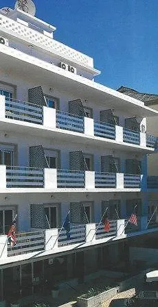 Hotel Riomar Lagos Portugal