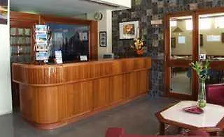 Hotel Riomar Lagos