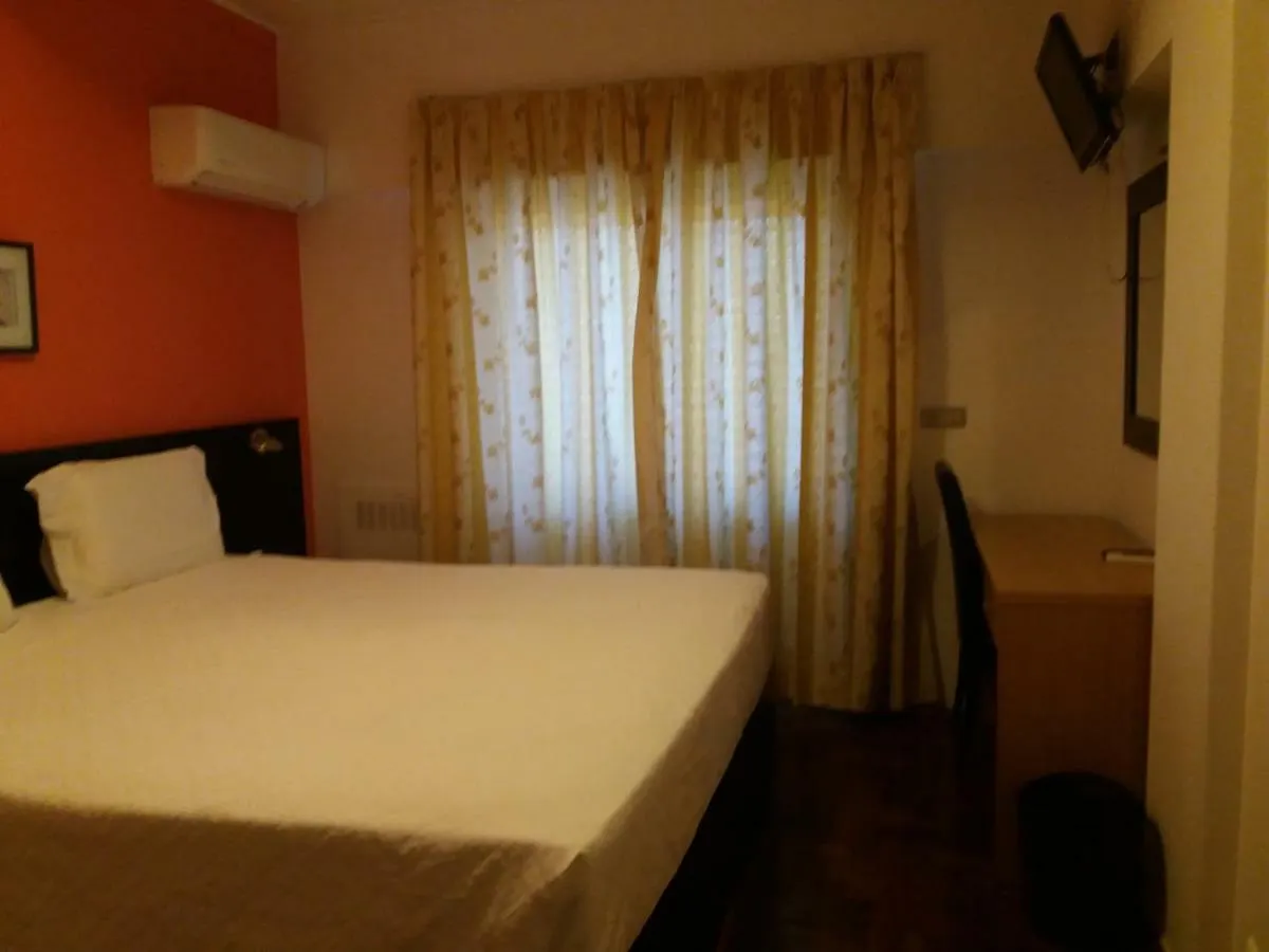 Hotel Riomar Lagos